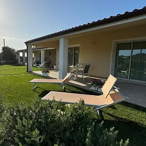 Appartement I Pini, Palau