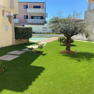 Le Perle Sts Appartement