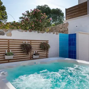 Ahr Residence Porto Pollo Porto Pollo