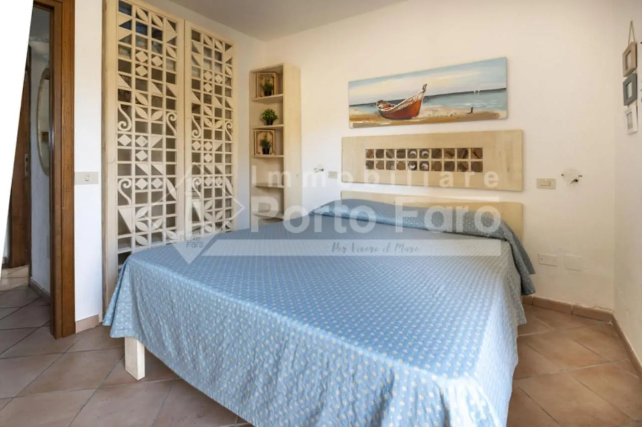 L304 - Porto Mannu Pittoresco Villino Vista Mare Palau Italy