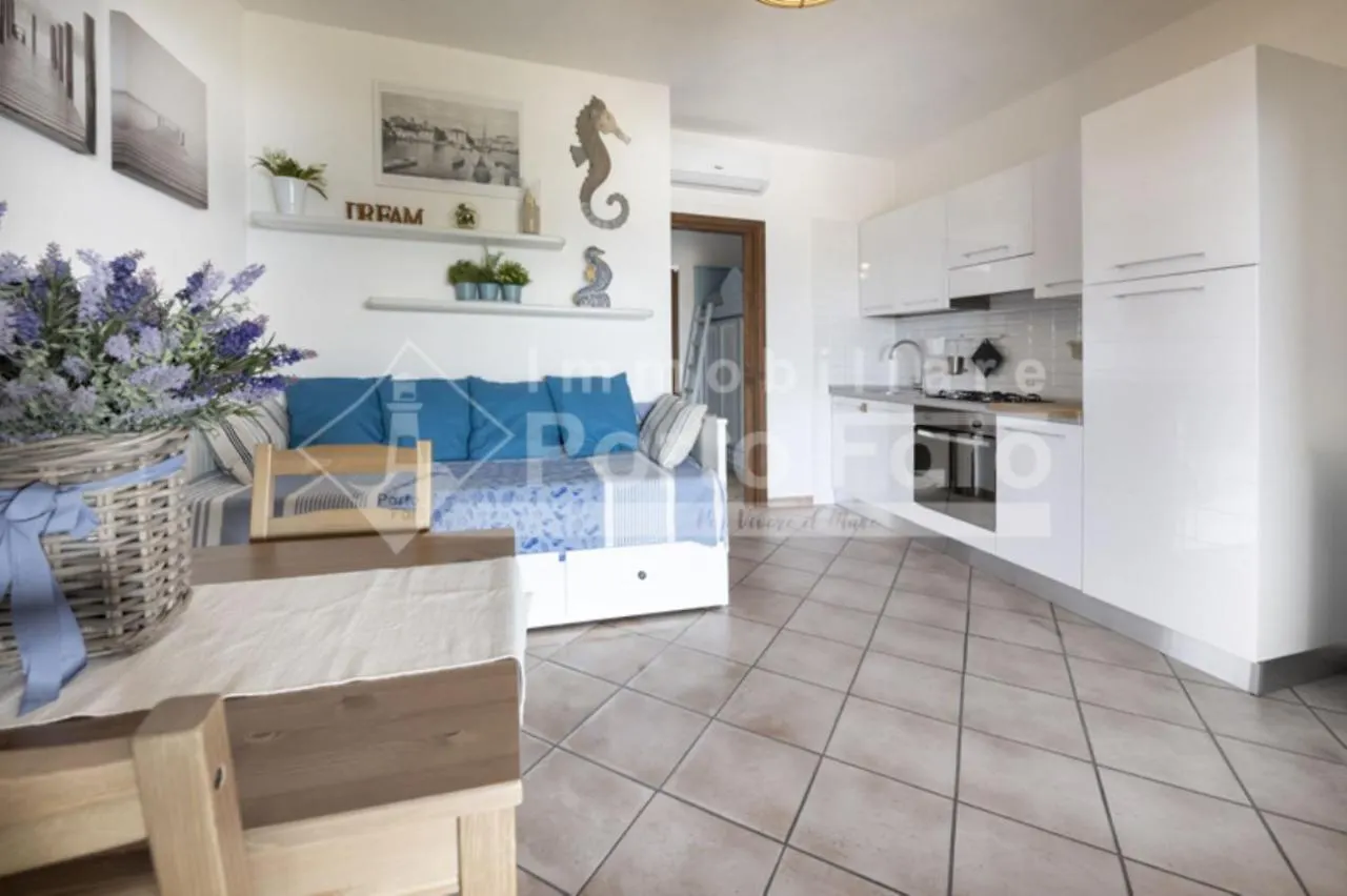 Villa L304 - Porto Mannu Pittoresco Villino Vista Mare Palau