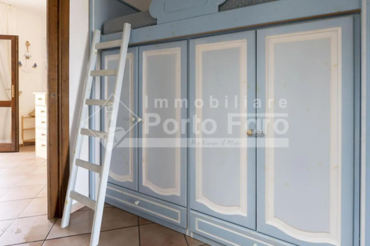 Villa L304 - Porto Mannu Pittoresco Villino Vista Mare Palau Italy