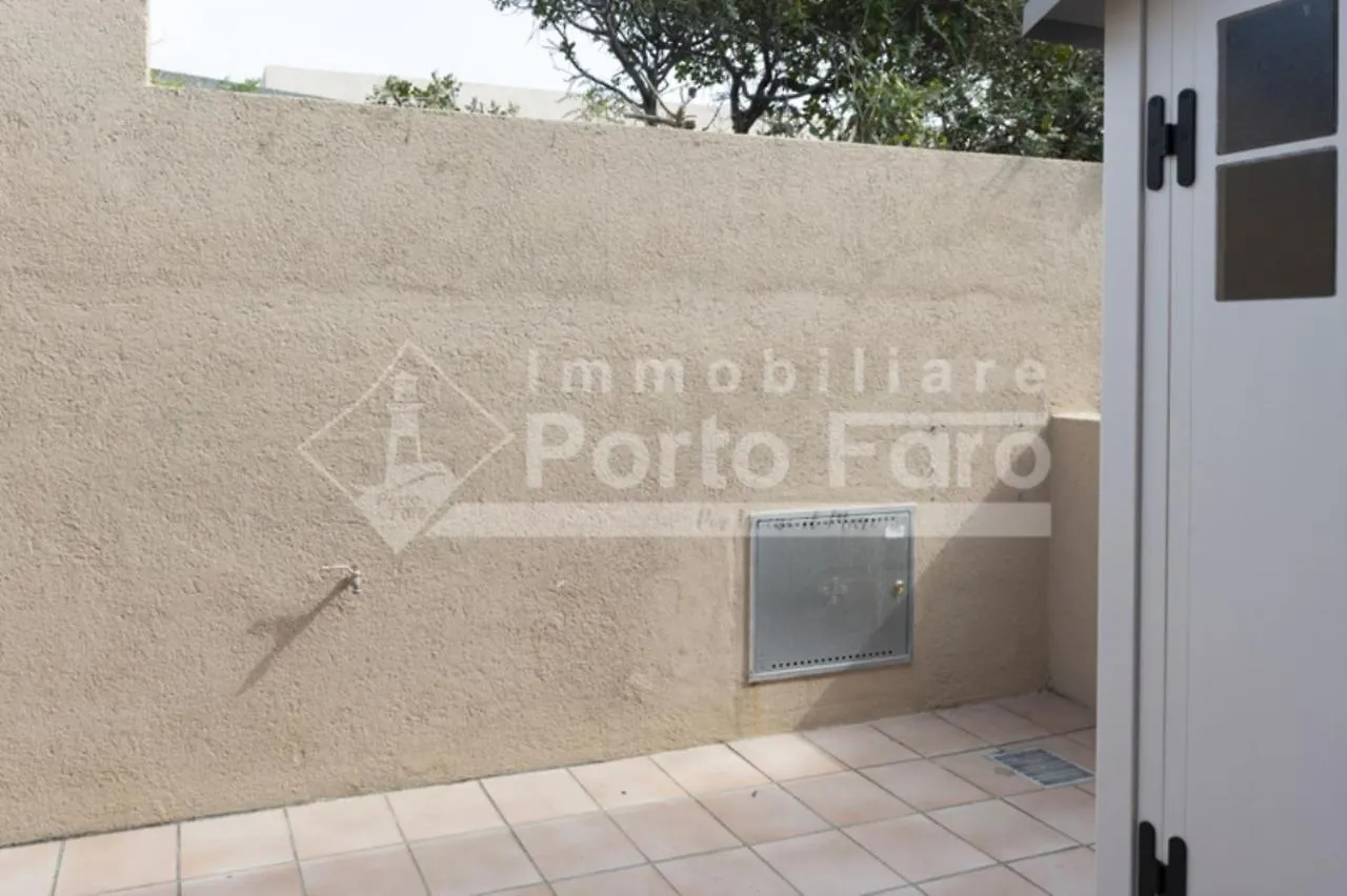 L304 - Porto Mannu Pittoresco Villino Vista Mare Palau